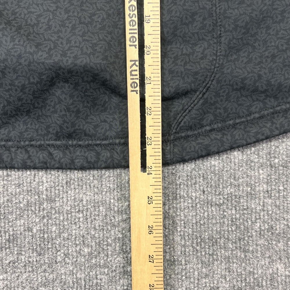 The North Face Summit Series WindWall Jacket Womens Medium Gray Hooded Softshell - Picture 13 of 13